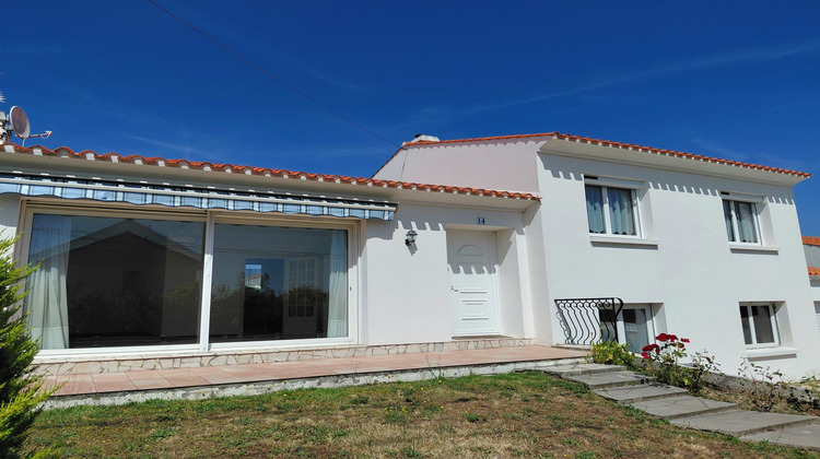 Ma-Cabane - Vente Maison Challans, 97 m²