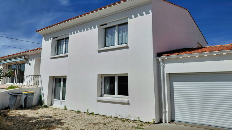 Ma-Cabane - Vente Maison Challans, 97 m²