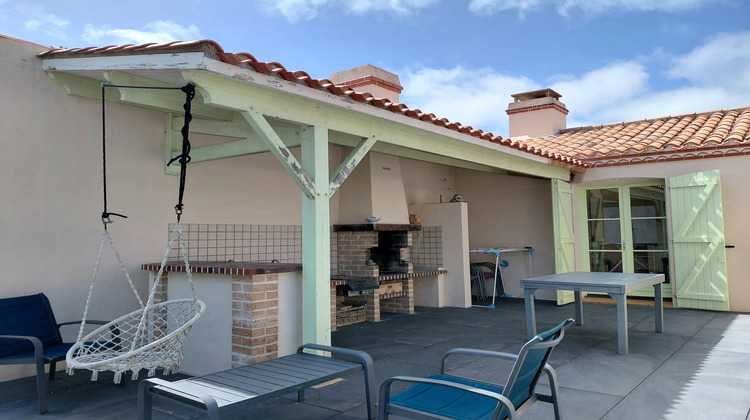 Ma-Cabane - Vente Maison Challans, 135 m²