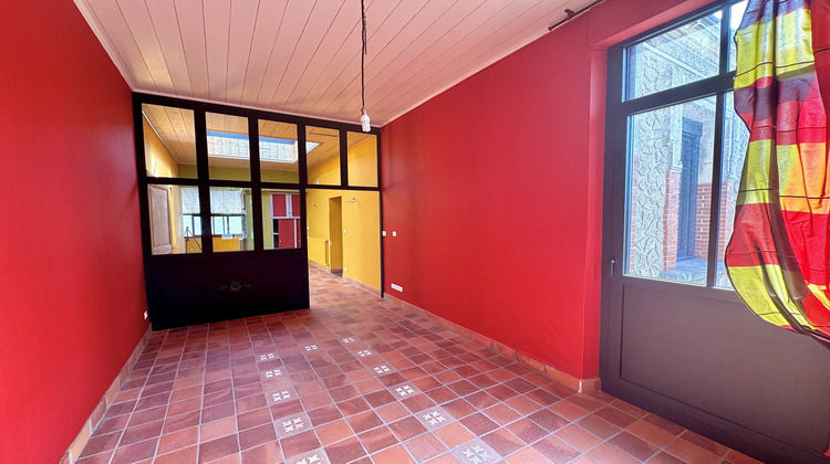 Ma-Cabane - Vente Maison Challans, 123 m²