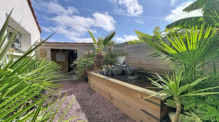 Ma-Cabane - Vente Maison CHALLANS, 110 m²