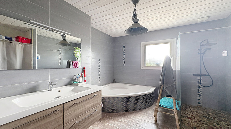 Ma-Cabane - Vente Maison CHALLANS, 110 m²