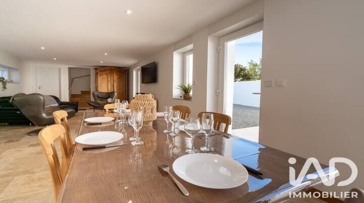 Ma-Cabane - Vente Maison Challans, 97 m²