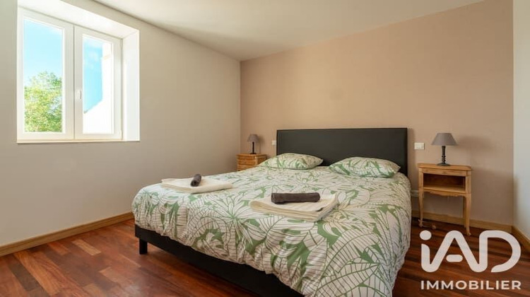 Ma-Cabane - Vente Maison Challans, 178 m²