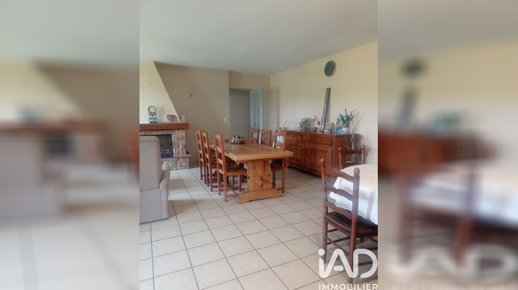 Ma-Cabane - Vente Maison Challans, 106 m²