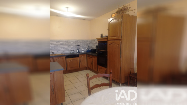 Ma-Cabane - Vente Maison Challans, 106 m²