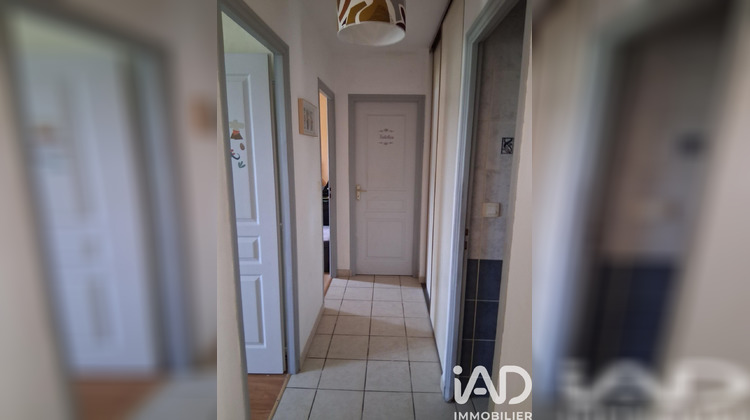Ma-Cabane - Vente Maison Challans, 106 m²