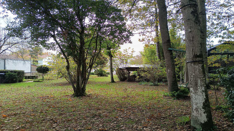 Ma-Cabane - Vente Maison Challans, 167 m²