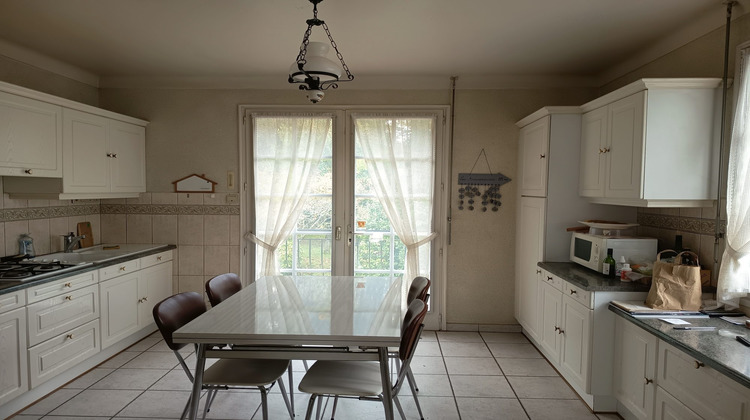 Ma-Cabane - Vente Maison Challans, 167 m²