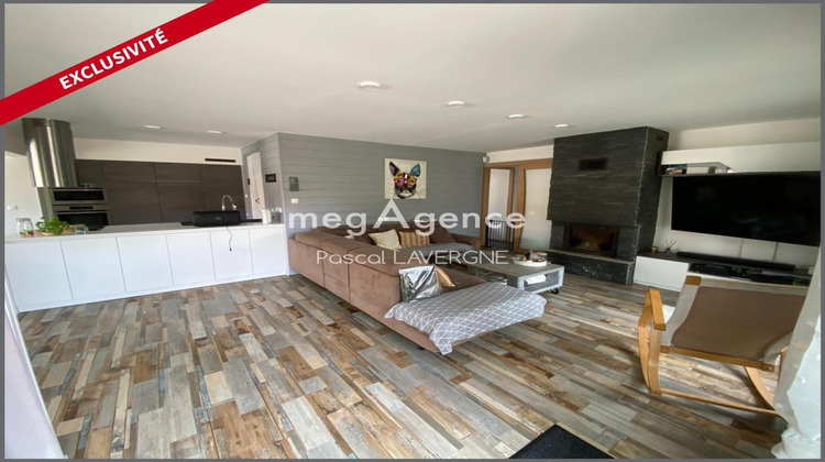 Ma-Cabane - Vente Maison CHALLANS, 120 m²