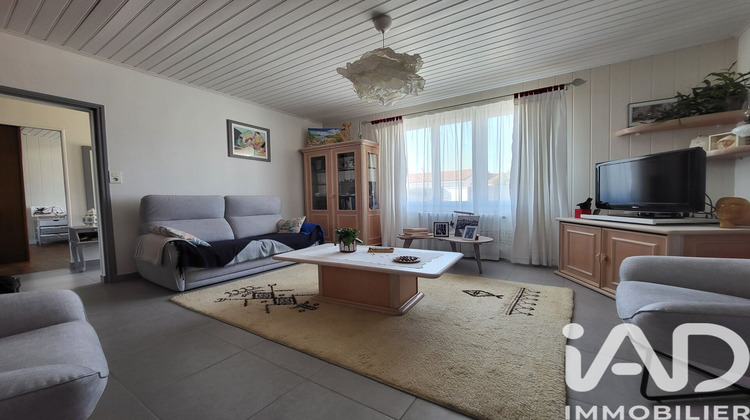 Ma-Cabane - Vente Maison Challans, 73 m²