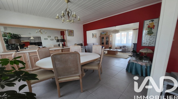 Ma-Cabane - Vente Maison Challans, 73 m²