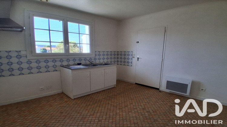 Ma-Cabane - Vente Maison Challans, 72 m²