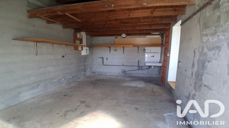 Ma-Cabane - Vente Maison Challans, 72 m²