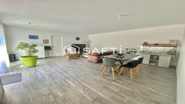 Ma-Cabane - Vente Maison Challans, 126 m²