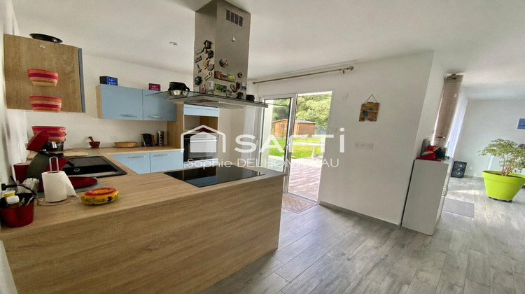 Ma-Cabane - Vente Maison Challans, 126 m²