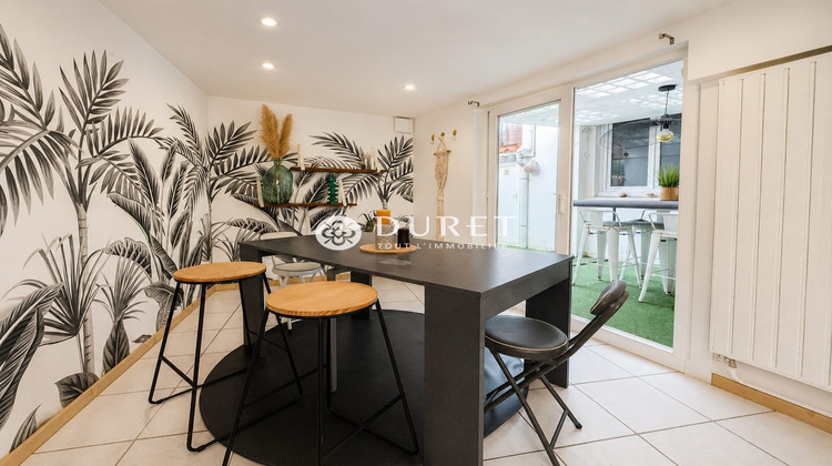 Ma-Cabane - Vente Maison Challans, 124 m²