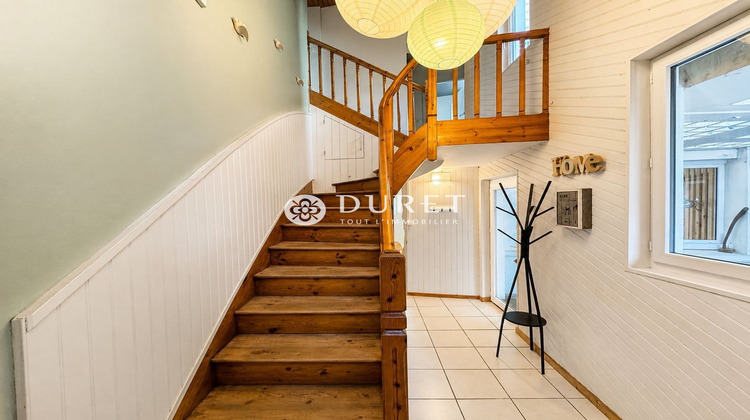 Ma-Cabane - Vente Maison Challans, 124 m²
