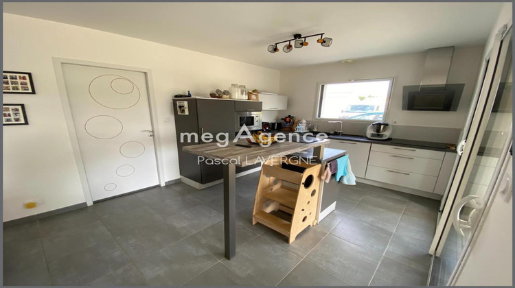 Ma-Cabane - Vente Maison CHALLANS, 76 m²
