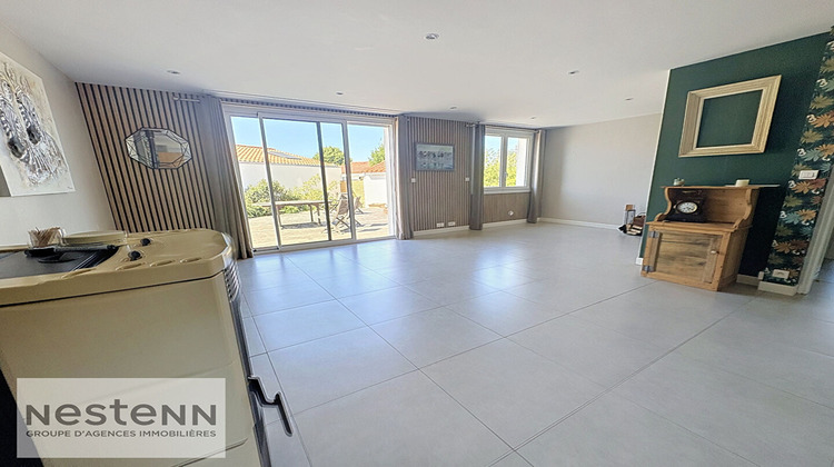 Ma-Cabane - Vente Maison CHALLANS, 96 m²