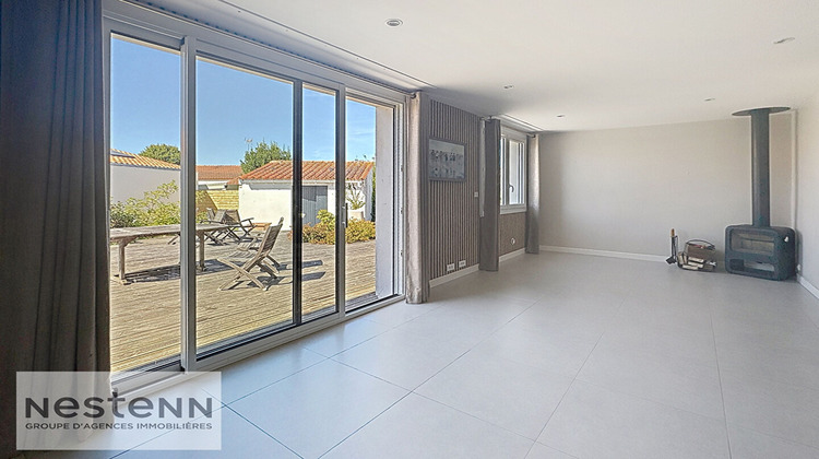 Ma-Cabane - Vente Maison CHALLANS, 96 m²