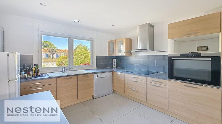 Ma-Cabane - Vente Maison CHALLANS, 96 m²