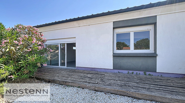 Ma-Cabane - Vente Maison CHALLANS, 96 m²