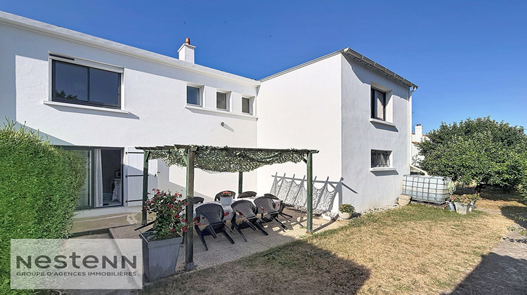 Ma-Cabane - Vente Maison CHALLANS, 136 m²