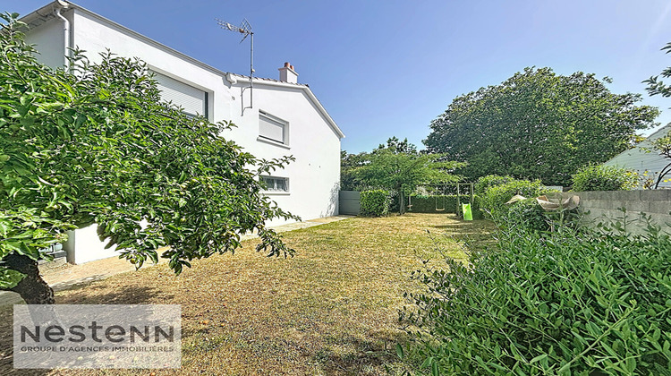 Ma-Cabane - Vente Maison CHALLANS, 136 m²
