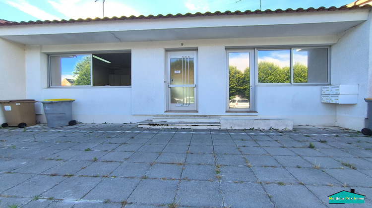Ma-Cabane - Vente Maison CHALLANS, 98 m²