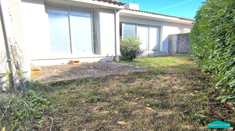 Ma-Cabane - Vente Maison CHALLANS, 98 m²