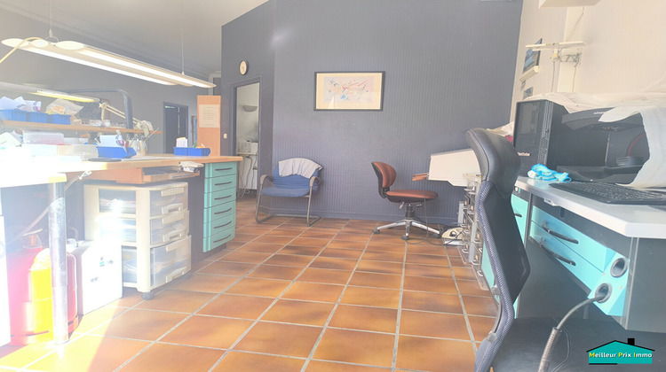 Ma-Cabane - Vente Maison CHALLANS, 98 m²