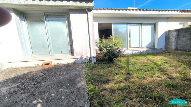 Ma-Cabane - Vente Maison CHALLANS, 98 m²