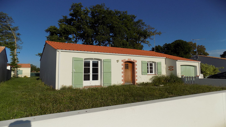 Ma-Cabane - Vente Maison CHALLANS, 74 m²
