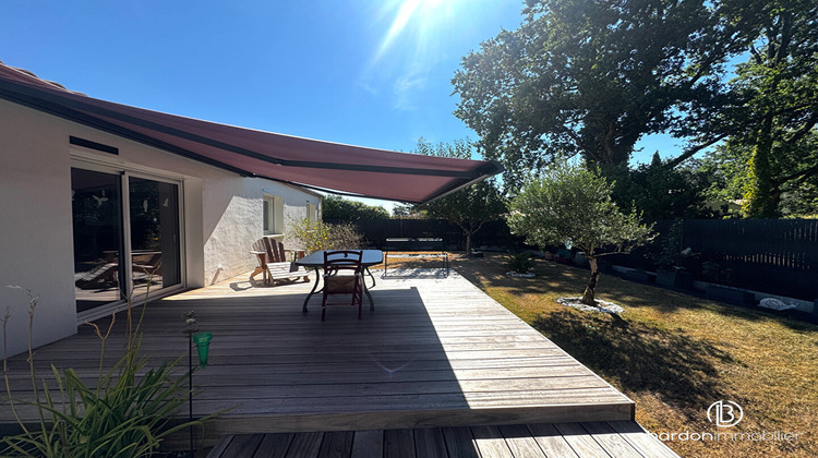 Ma-Cabane - Vente Maison CHALLANS, 95 m²