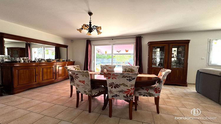 Ma-Cabane - Vente Maison CHALLANS, 95 m²