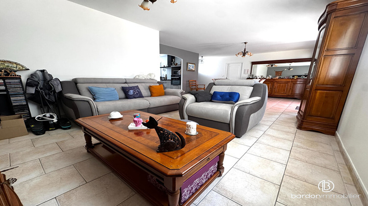 Ma-Cabane - Vente Maison CHALLANS, 95 m²