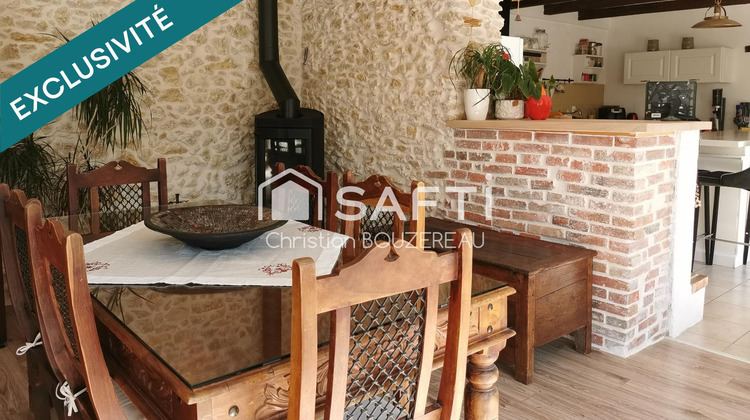 Ma-Cabane - Vente Maison Challans, 185 m²