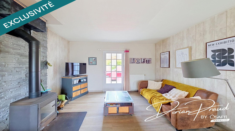 Ma-Cabane - Vente Maison Challans, 66 m²