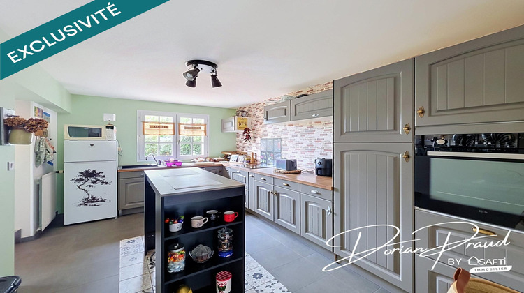 Ma-Cabane - Vente Maison Challans, 66 m²