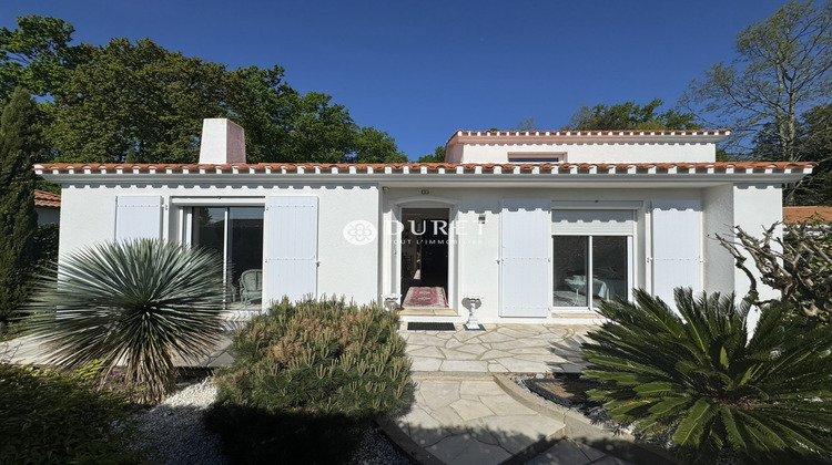 Ma-Cabane - Vente Maison Challans, 140 m²