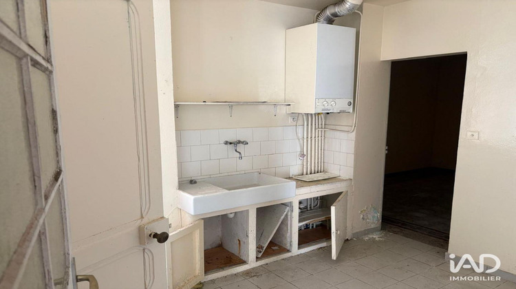 Ma-Cabane - Vente Maison Challans, 75 m²