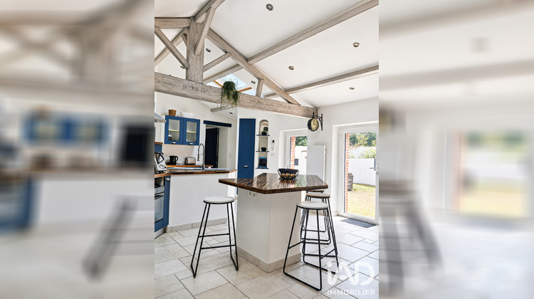 Ma-Cabane - Vente Maison Challans, 132 m²