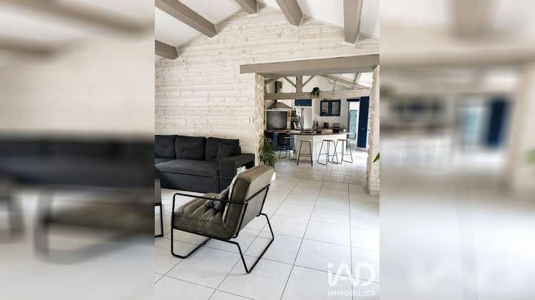 Ma-Cabane - Vente Maison Challans, 132 m²