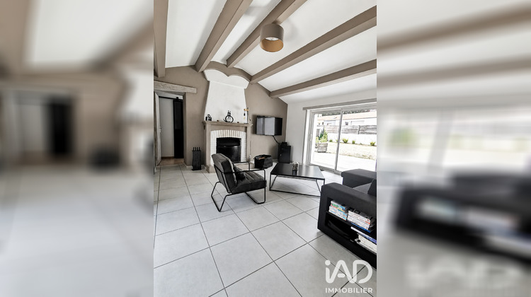 Ma-Cabane - Vente Maison Challans, 132 m²