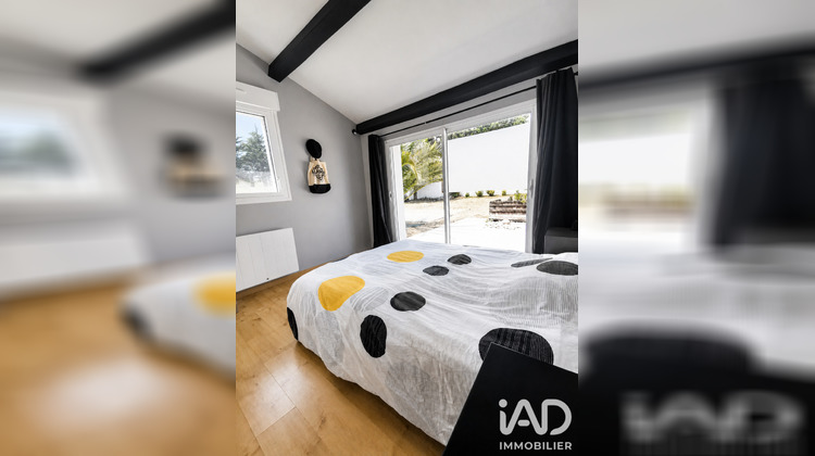 Ma-Cabane - Vente Maison Challans, 132 m²