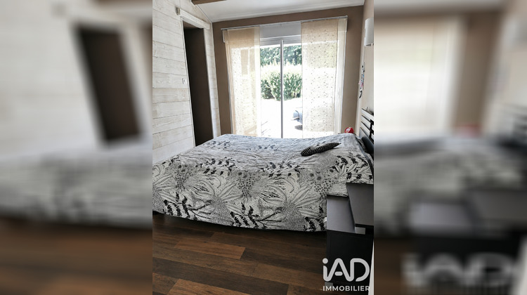 Ma-Cabane - Vente Maison Challans, 132 m²