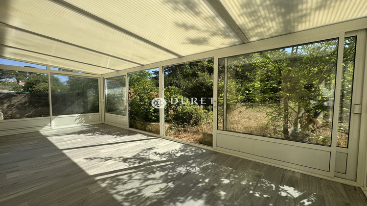 Ma-Cabane - Vente Maison Challans, 69 m²