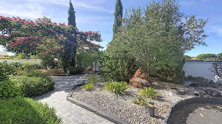 Ma-Cabane - Vente Maison CHALLANS, 131 m²