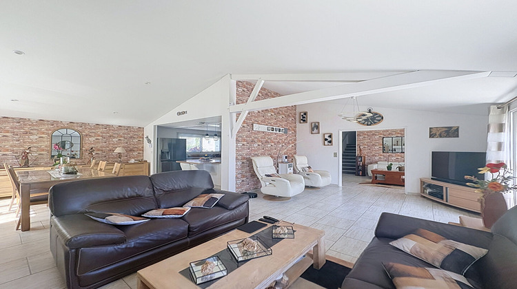 Ma-Cabane - Vente Maison CHALLANS, 131 m²
